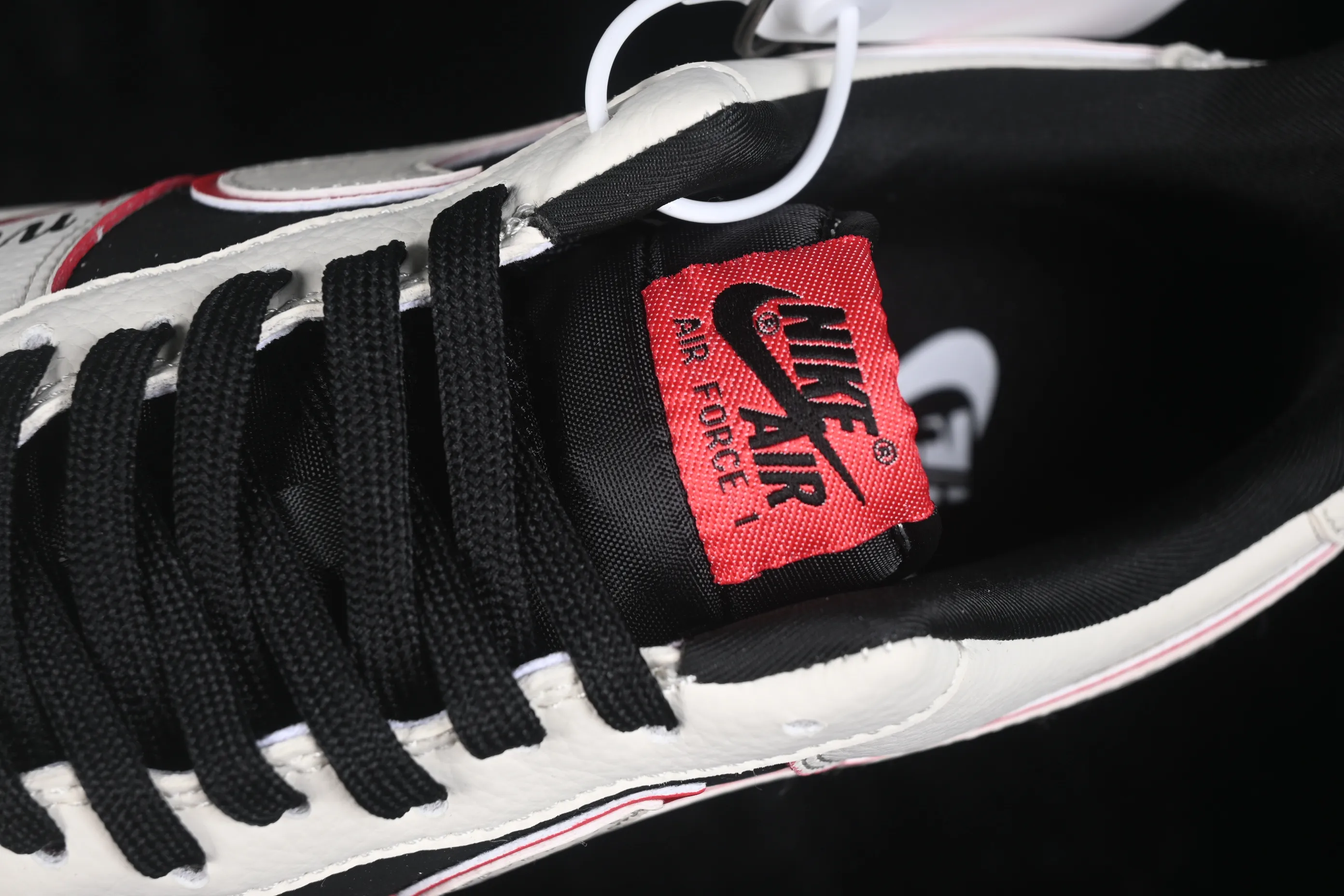 All categories Nk Air Force 1 Air Force series Nk Air Force 1 Low Air Force low-top Nike Air Force 1'07 Low joint model Air Force 1 low-top casual sneakers DF0188-148
